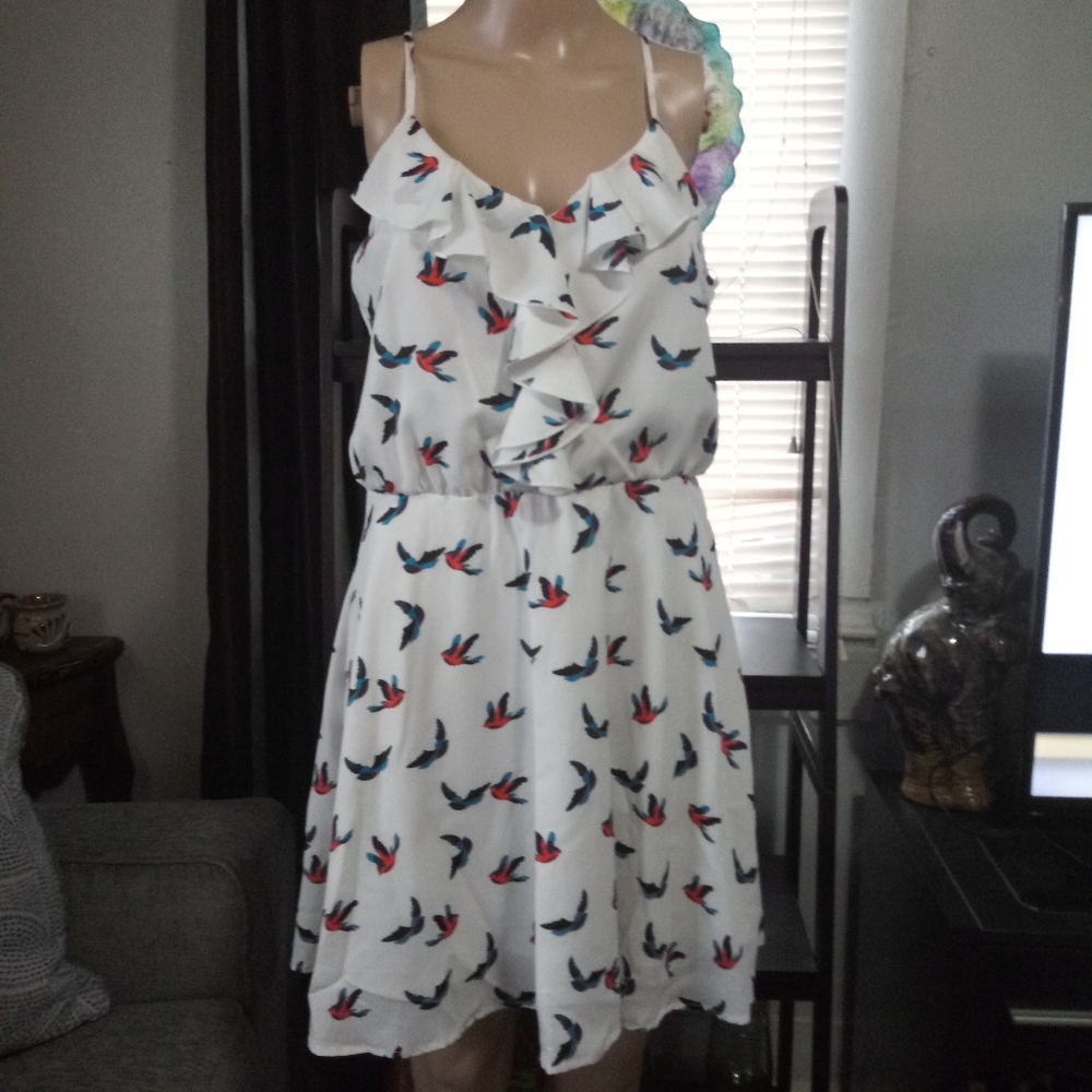 COPY - EUC Maude by Anthropology